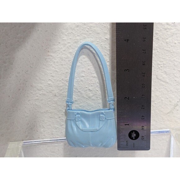 Barbie Skipper Babysitters Inc. Diaper Bag 2018 - Picture 6 of 6